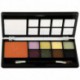 Palette de Maquillage - Moon Light - 9 Pcs