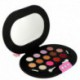 Palette de Maquillage - 16 Pcs
