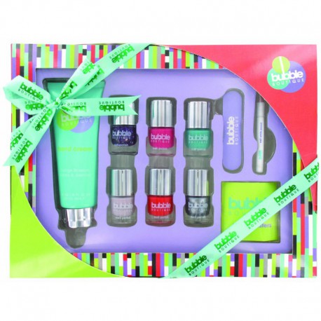 Coffret Soin Des Mains - Utopia