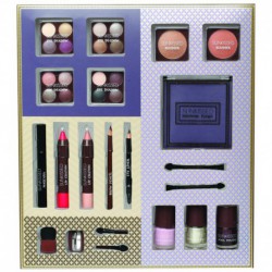 Kit de Maquillage Cosmetic Delight Moroccan Escape - SunKissed