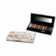 Gloss! Palette de Maquillage Natural - 11pcs