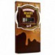 Gloss! Palette de Maquillage Tablette de Chocolat Caramel - 17pcs