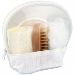 Trousse d'Accessoires de Bain - 5 Pcs (aléatoire)
