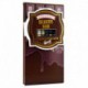 Gloss! Palette de Maquillage Tablette de Chocolat Marron - 17pcs