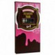 Gloss! Palette de Maquillage Tablette de Chocolat Rose - 17pcs