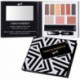 Gloss! Mini Book Palette de Maquillage  - 9pcs