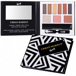 Gloss! Mini Book Palette de Maquillage  - 9pcs