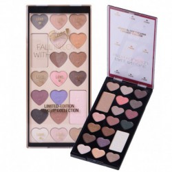 Gloss! Palette de Maquillage fall In Love - 19pcs