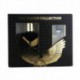 Coffret Cadeau Homme Eau de Toilette 100ml et 15ml Big Eagle Collection  - Real Time