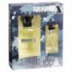 Coffret Cadeau Homme Eau de Toilette 100ml et 15ml Submarine Operation X  - Real Time
