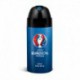 Deodorant Spray Blue Variant UEFA Euro 2016 - 150ml