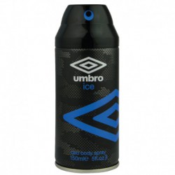 Deodorant Spray Ice - Umbro - 150ml
