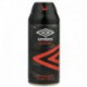 Deodorant Spray Power - Umbro - 150ml