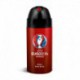 Deodorant Spray Red Variant UEFA Euro 2016 - 150ml