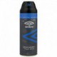 Anti-transpirant Spray Ice - Umbro - 175ml