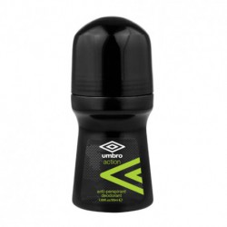 Anti transpirant Roll on Action - Umbro - 50ml