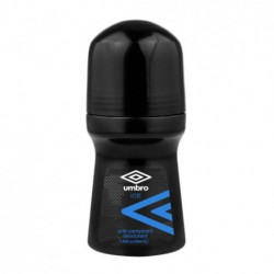 Anti transpirant Roll on Ice - Umbro - 50ml