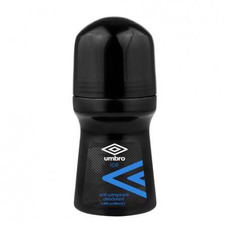 Anti transpirant Roll on Ice - Umbro - 50ml