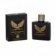 Eau deToilette 100ml Homme Big Eagle Black  - Real Time