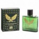 Eau deToilette 100ml Homme Big Eagle Green  - Real Time