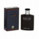 Eau deToilette 100ml Homme Blue Fog  - Real Time