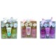 Set de Bain - Garden Dreams - Lys & Freesia - 6 Pcs