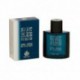 Eau deToilette 100ml Homme Night Blue Mission  - Real Time
