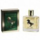 Eau deToilette 100ml Homme Racing Horse Gold  - Real Time