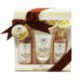 Coffret de Bain - Honey - Miel - 3 Pcs