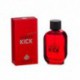 Eau deToilette 100ml Homme Sports Kick  - Real Time