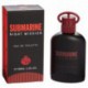 Eau deToilette 100ml Homme Submarine Night Mission  - Real Time
