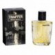 Eau deToilette 100ml Homme Trapper  - Real Time