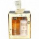 Set de Bain - Body Luxurious Gold - Vanille & Tilleul - 3 Pcs