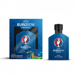 Eau de toilette Blue Variant - UEFA Euro 2016 - 100ml