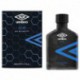 Eau de Toilette Ice - Umbro - 100ml