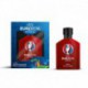 Eau de toilette Red Variant - UEFA Euro 2016 - 100ml