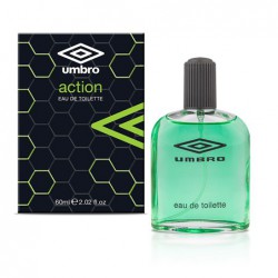 Eau de Toilette Power - Umbro - 60ml