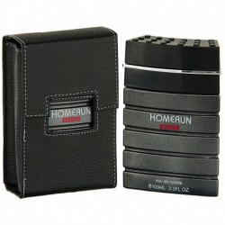 Eau de Toilette homme 100 ml Homerun Sports