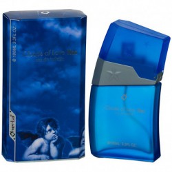 Eau de Toilette homme 100ml Clouds Of Love Man