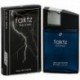 Eau de Toilette homme 100ml Faktz for man