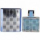 Eau de Toilette homme 100ml Free & Mysterious Aquarelle