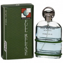 Eau de Toilette homme 100ml Full Release