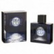 Eau de Toilette homme 100ml Ocean Blue
