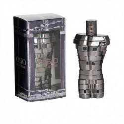 Eau de Toilette homme 100ml OSO Man