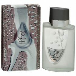 Eau de Toilette homme 100ml Talk Of Town Man