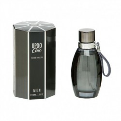 Eau de Toilette homme 100ml Updo Chic Men