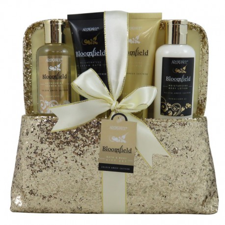 Trousse de Bain Strass BLOOMFIELD