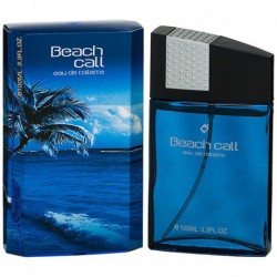Omerta - Beach Call Man - Eau de Toilette homme 100ml