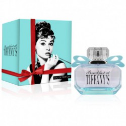 Eau de parfum spray 50ml - Audrey Hepburn