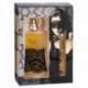 Coffret Cadeau Femme Eau de Parfum 100ml et 10ml Loveliness Sensuelle  - Real Time